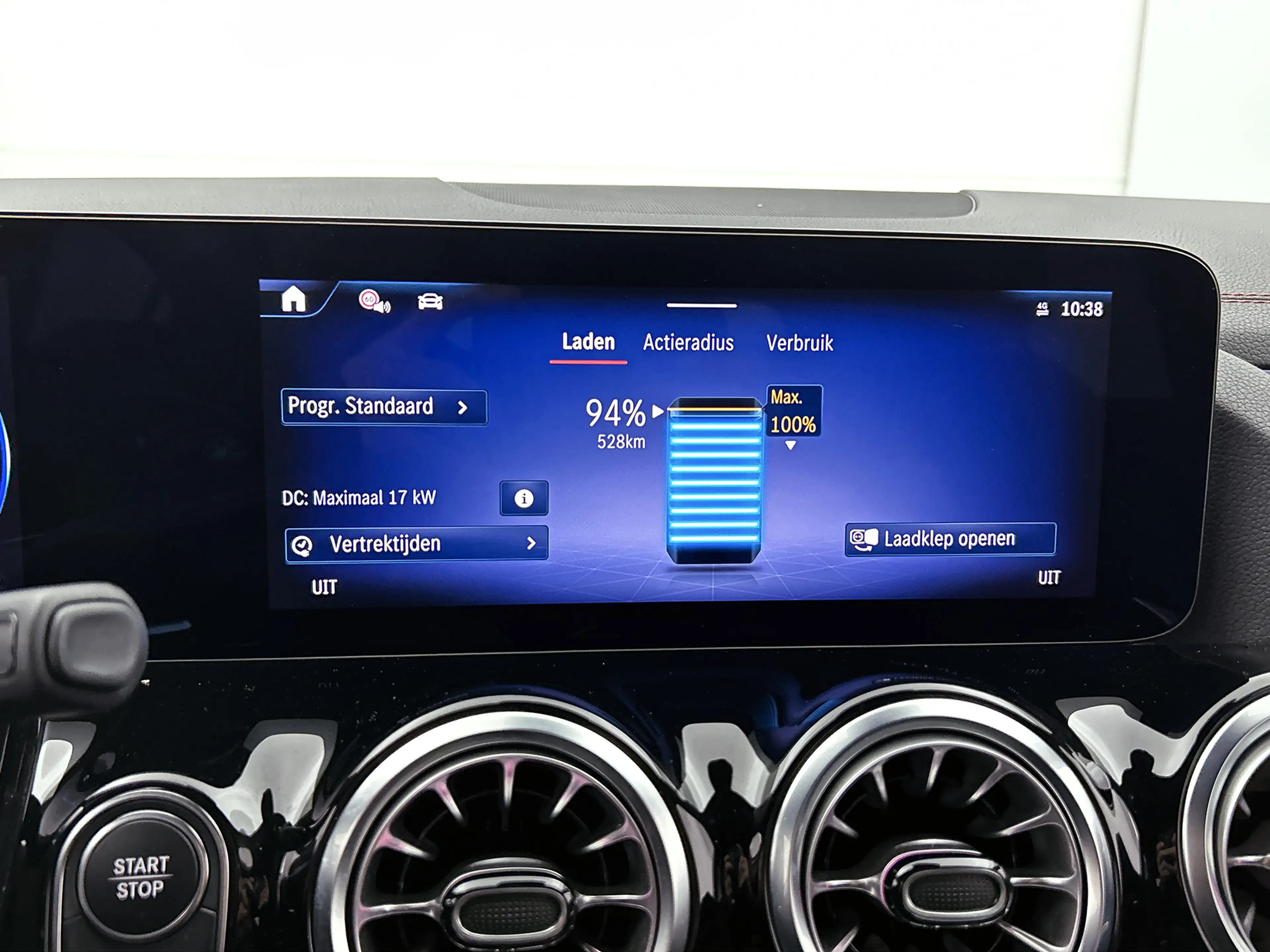 Mercedes-Benz EQA 250 250+ AMG Line 71 kWh ACC, DAB, Dodehoek — photo 18