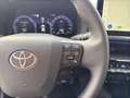 Toyota C-HR 2,0 Hybrid E-CVT 4WD Lounge Grau - thumbnail 23