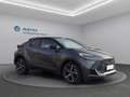 Toyota C-HR 2,0 Hybrid E-CVT 4WD Lounge Grau - thumbnail 3