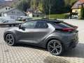 Toyota C-HR - 2,0 l Hybrid 4x4  Lounge CVT Gris - thumbnail 6