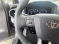 Toyota C-HR - 2,0 l Hybrid 4x4  Lounge CVT Gris - thumbnail 27