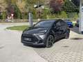 Toyota C-HR - 2,0 l Hybrid 4x4  Lounge CVT Gris - thumbnail 4