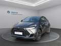 Toyota C-HR 2,0 Hybrid E-CVT 4WD Lounge Grau - thumbnail 1