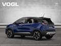 Opel Crossland 1.2 Benzin Elegance Elegance Blau - thumbnail 4