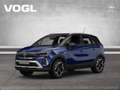 Opel Crossland 1.2 Benzin Elegance Elegance Blau - thumbnail 1