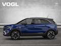 Opel Crossland 1.2 Benzin Elegance Elegance Blau - thumbnail 3