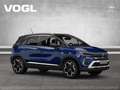 Opel Crossland 1.2 Benzin Elegance Elegance Blau - thumbnail 7