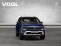 Opel Crossland 1.2 Benzin Elegance Elegance Blau - thumbnail 8