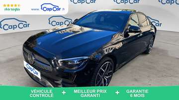 300 306 EQ Power 9G-Tronic AMG Line