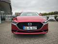 Mazda 3 Fastback 2025 Exclusive-Line 2.5L e-SKYACTIV-G 140 Rosso - thumbnail 2