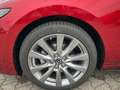 Mazda 3 Fastback 2025 Exclusive-Line 2.5L e-SKYACTIV-G 140 Rosso - thumbnail 9