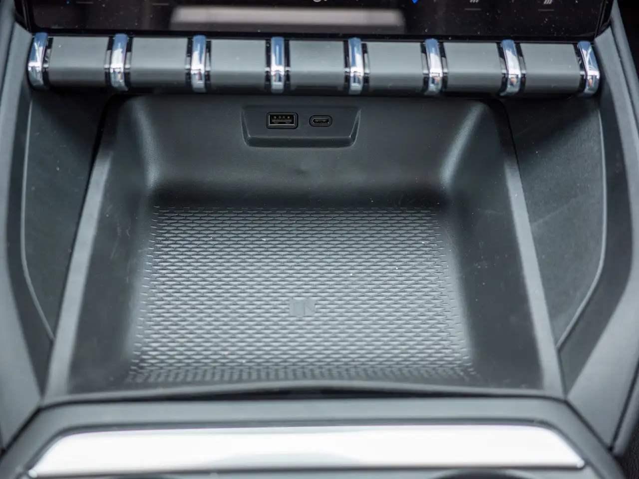 GMC Terrain снимка GMC Terrain