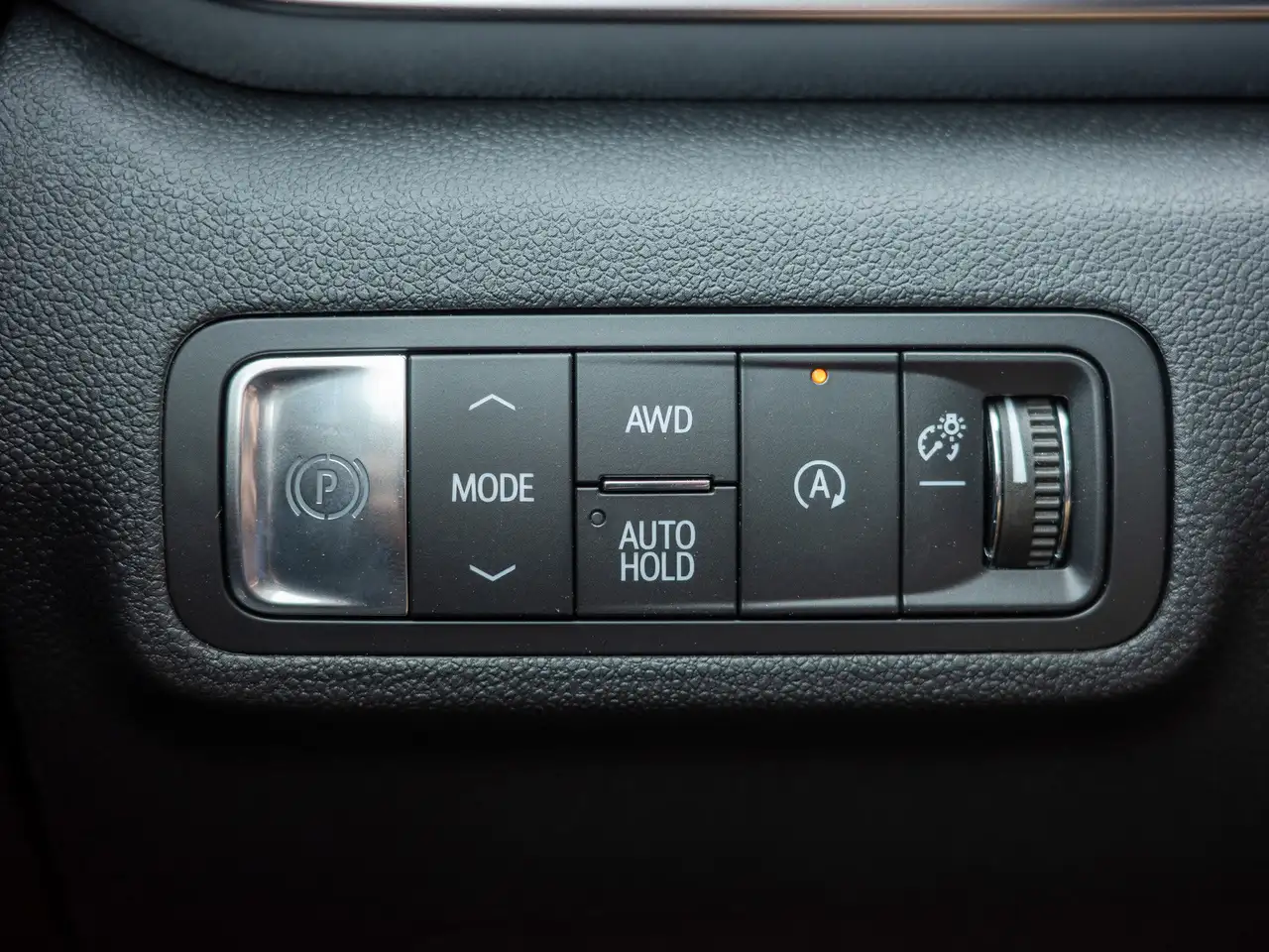 GMC Terrain снимка GMC Terrain