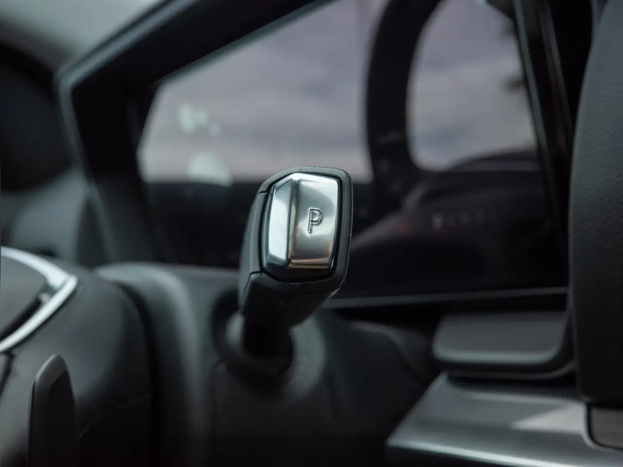 GMC Terrain снимка GMC Terrain
