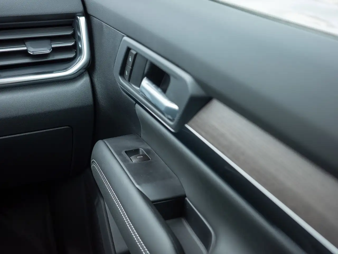 GMC Terrain снимка GMC Terrain