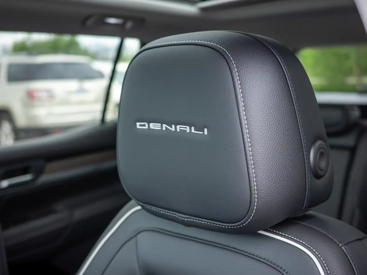 GMC Terrain снимка GMC Terrain