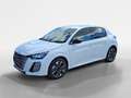 Peugeot 208 Hybrid 100 e-DCS6 Allure Weiß - thumbnail 1