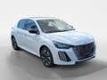 Peugeot 208 Hybrid 100 e-DCS6 Allure Weiß - thumbnail 7