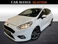 Ford Fiesta ST-Line Blanc - thumbnail 1