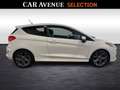 Ford Fiesta ST-Line Blanc - thumbnail 3