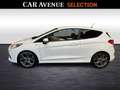 Ford Fiesta ST-Line Blanc - thumbnail 5