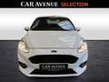 Ford Fiesta ST-Line Blanc - thumbnail 4