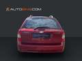Chevrolet Nubira SX 1.6*Klima*Export* Rot - thumbnail 5