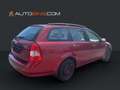 Chevrolet Nubira SX 1.6*Klima*Export* Rot - thumbnail 6