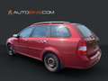Chevrolet Nubira SX 1.6*Klima*Export* Rot - thumbnail 4