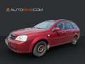 Chevrolet Nubira SX 1.6*Klima*Export* Rot - thumbnail 3