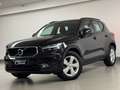 Volvo XC40 1.5 T3 163CV MOMENTUM CAMERA GPS LED AUTO Noir - thumbnail 1