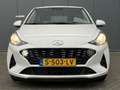 Hyundai i10 1.0 67pk Comfort | LED | Airco | Carplay | Navigat Blanc - thumbnail 4