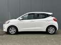 Hyundai i10 1.0 67pk Comfort | LED | Airco | Carplay | Navigat Blanc - thumbnail 2