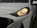 Hyundai i10 1.0 67pk Comfort | LED | Airco | Carplay | Navigat Blanc - thumbnail 7