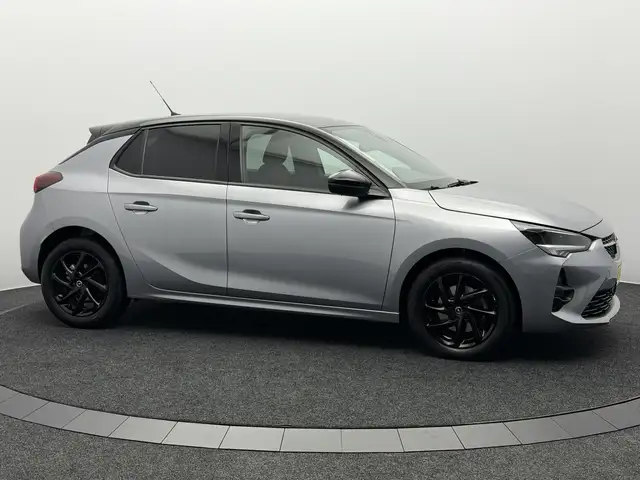 Opel Corsa view 7