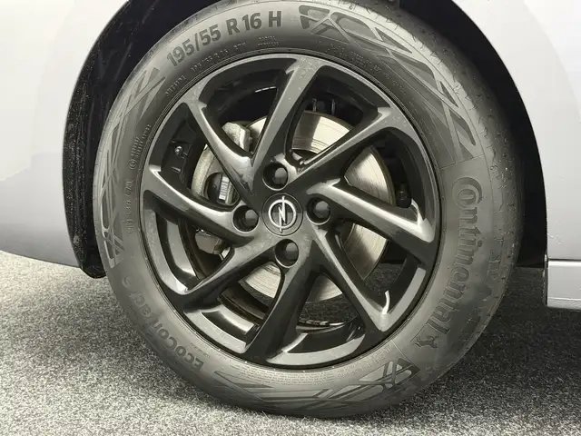 Opel Corsa view 15