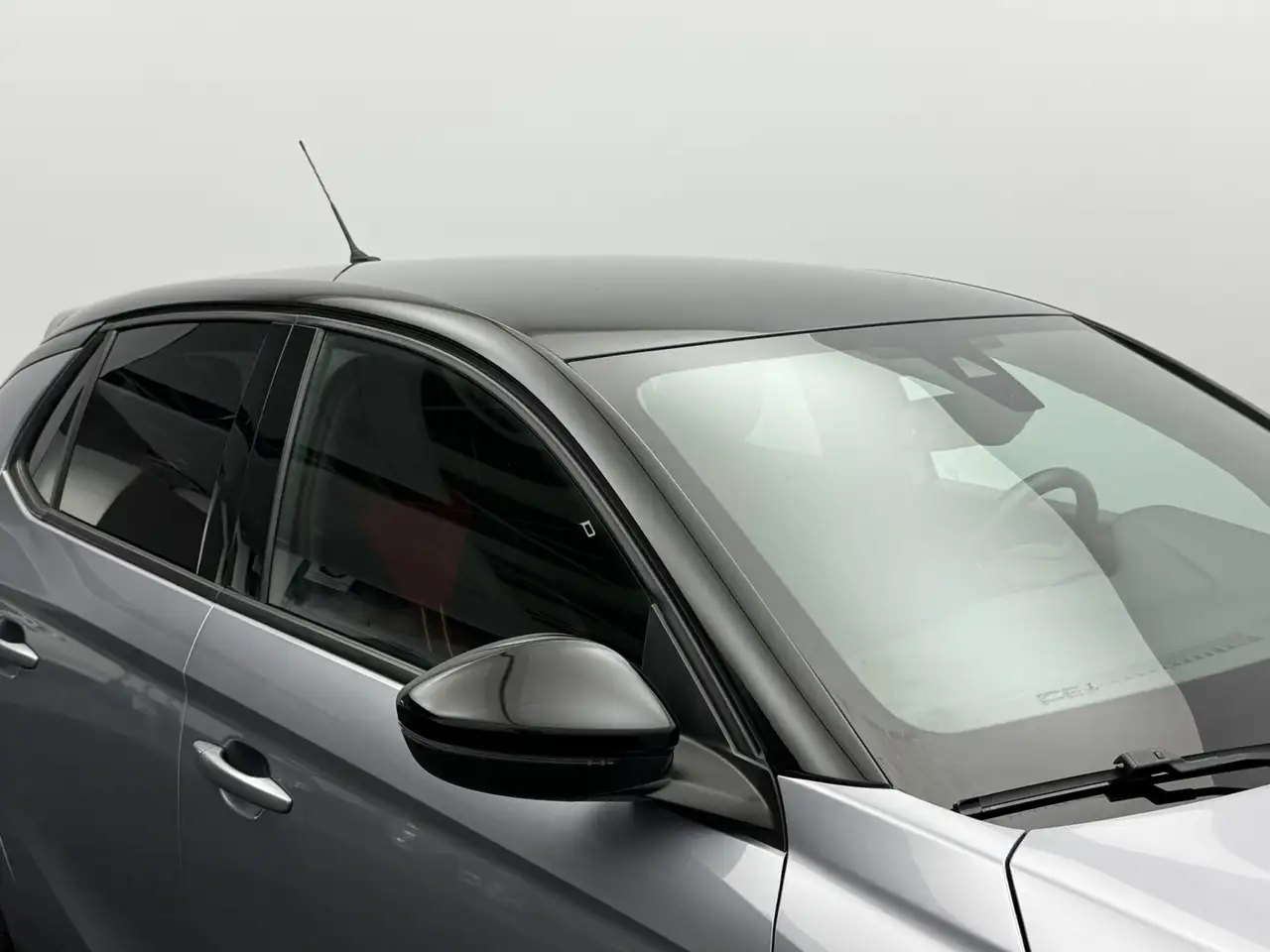 Opel Corsa 1.2 GS Line Navigatie Airco Two-Tone Kleur, миниатюра 23