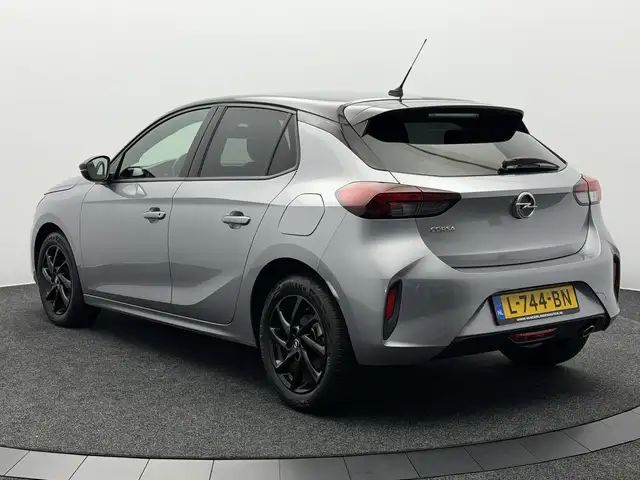 Opel Corsa view 13