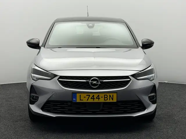 Opel Corsa view 3