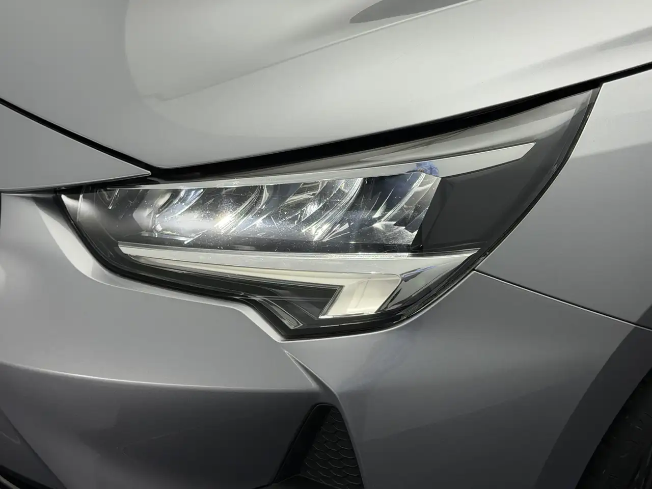 Opel Corsa 1.2 GS Line Navigatie Airco Two-Tone Kleur, миниатюра 21
