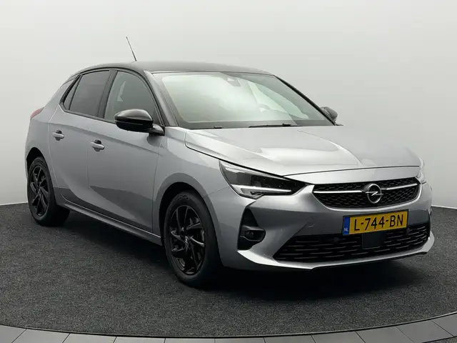Opel Corsa view 5