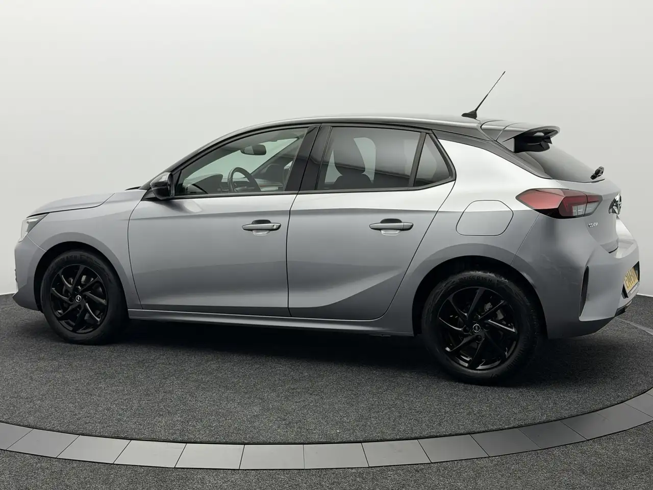 Opel Corsa 1.2 GS Line Navigatie Airco Two-Tone Kleur, миниатюра 14