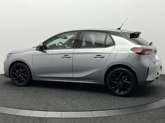 Opel Corsa view 14