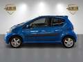 Toyota Aygo 1.0-12V Comfort 21-SGT-1 Blau - thumbnail 2