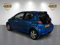 Toyota Aygo 1.0-12V Comfort 21-SGT-1 Blau - thumbnail 3