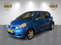 Toyota Aygo 1.0-12V Comfort 21-SGT-1 Blau - thumbnail 17