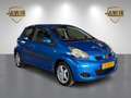 Toyota Aygo 1.0-12V Comfort 21-SGT-1 Blau - thumbnail 13