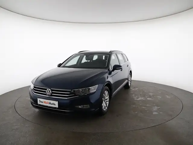 Volkswagen Passat Variant Business TDI DSG