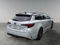 Toyota Corolla 2,0 Touring Sports Hybrid GR-Sport Weiß - thumbnail 5