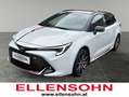 Toyota Corolla 2,0 Touring Sports Hybrid GR-Sport Weiß - thumbnail 1